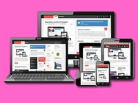 Locação de Site Mensal